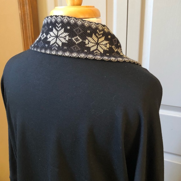 NWT Sweater Jacket - Picture 5 of 9